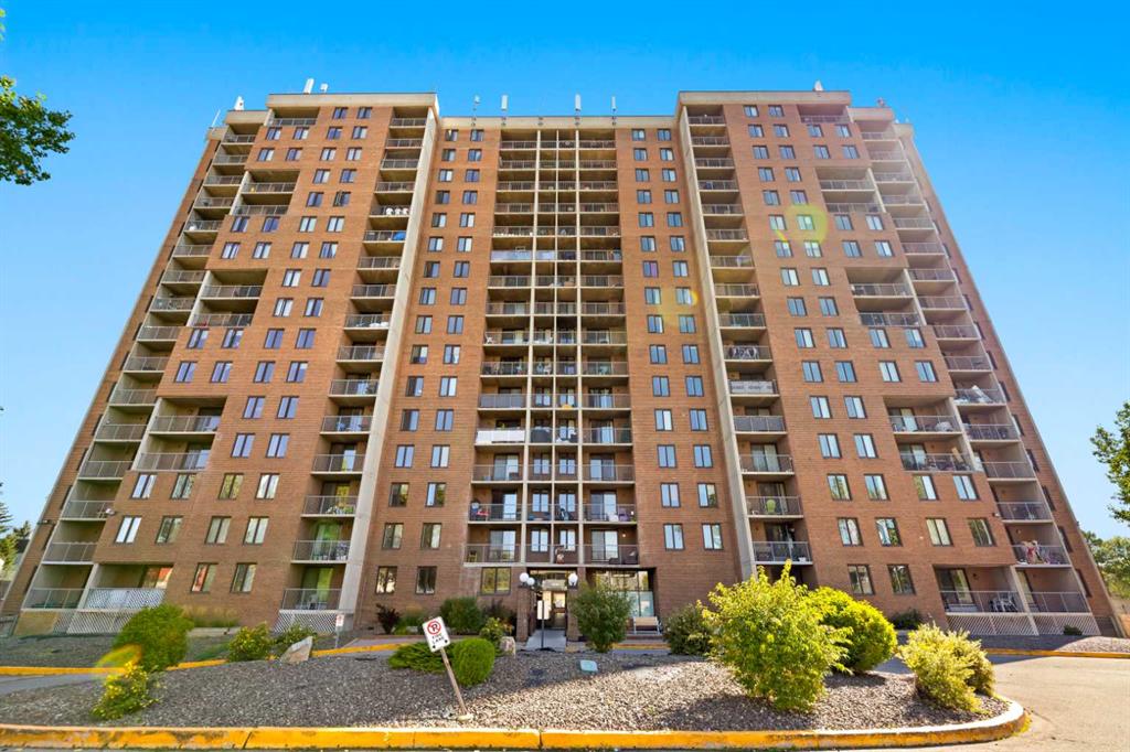 Third View of 1614, 4944 Dalton Drive NW, Dalhousie, Calgary, Alberta, T3A2E6