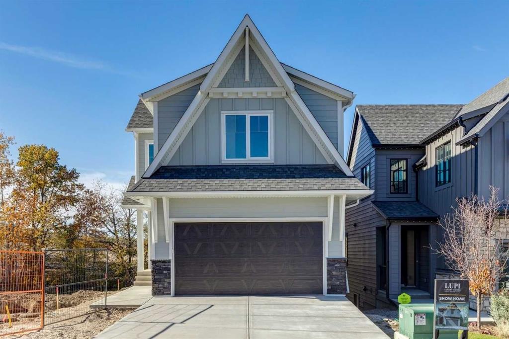 105 Osprey Hill Way SW, A2346762, Alberta,