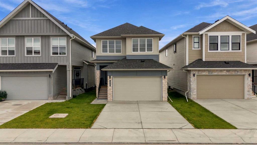 MLS® listing #115916686 for sale located at 1489 South Point Villas SW