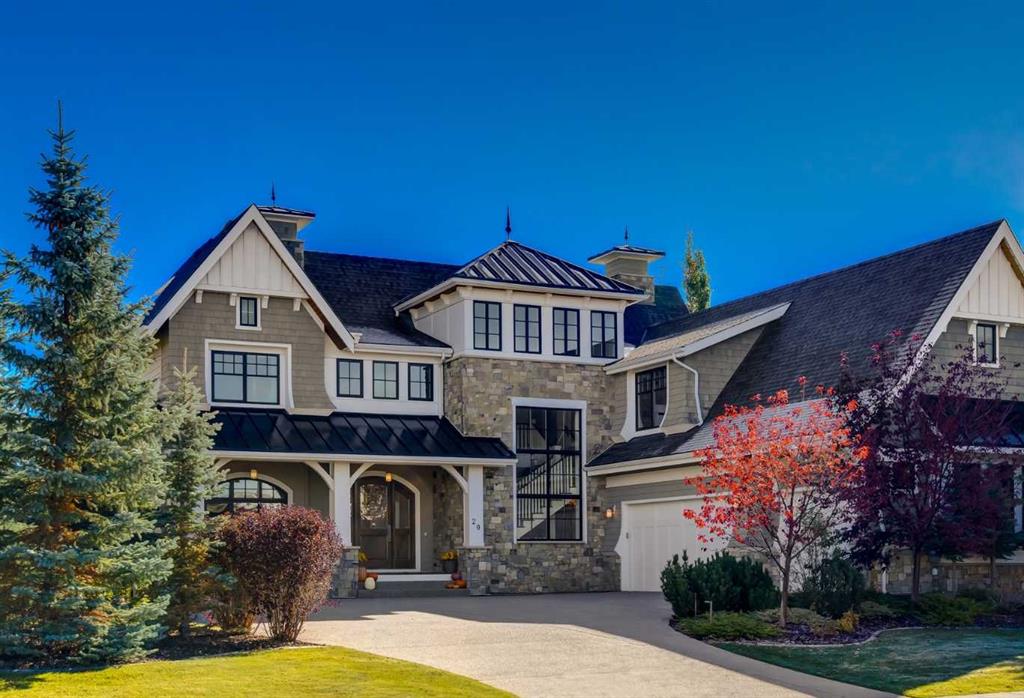 20 Rockwater Way , A2346767, Alberta,