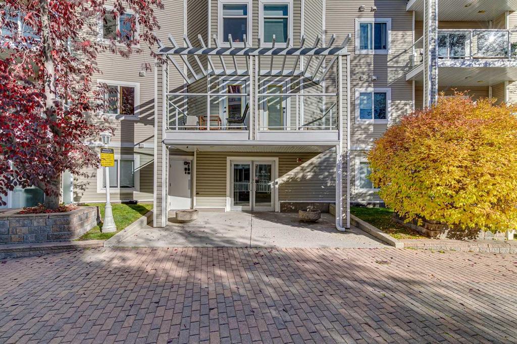 MLS® listing #115917277 for sale located at 307, 290 Shawville Way SE