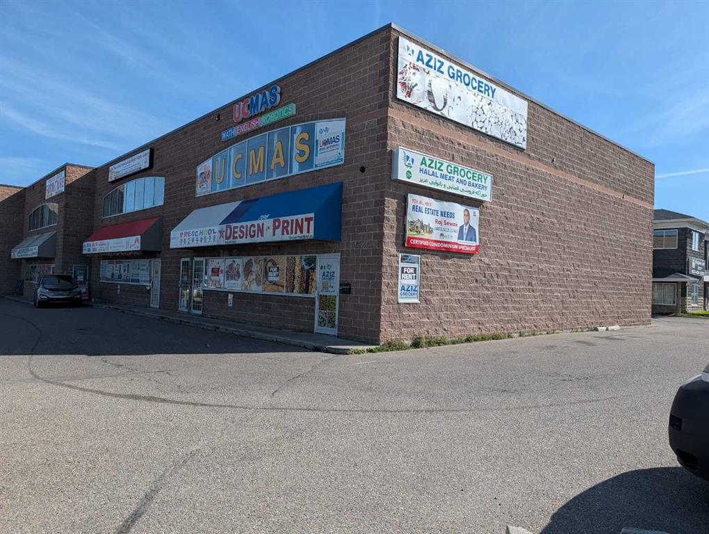 Third View of 4801 Westwinds Dr. NE  , Westwinds, Calgary, Alberta, T3J 4L4