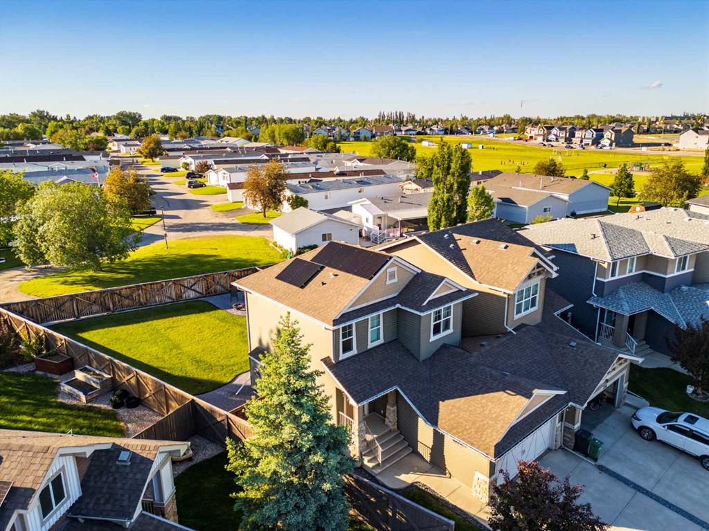 MLS® listing #115917645 for sale located at 216 Ranch Downs 
