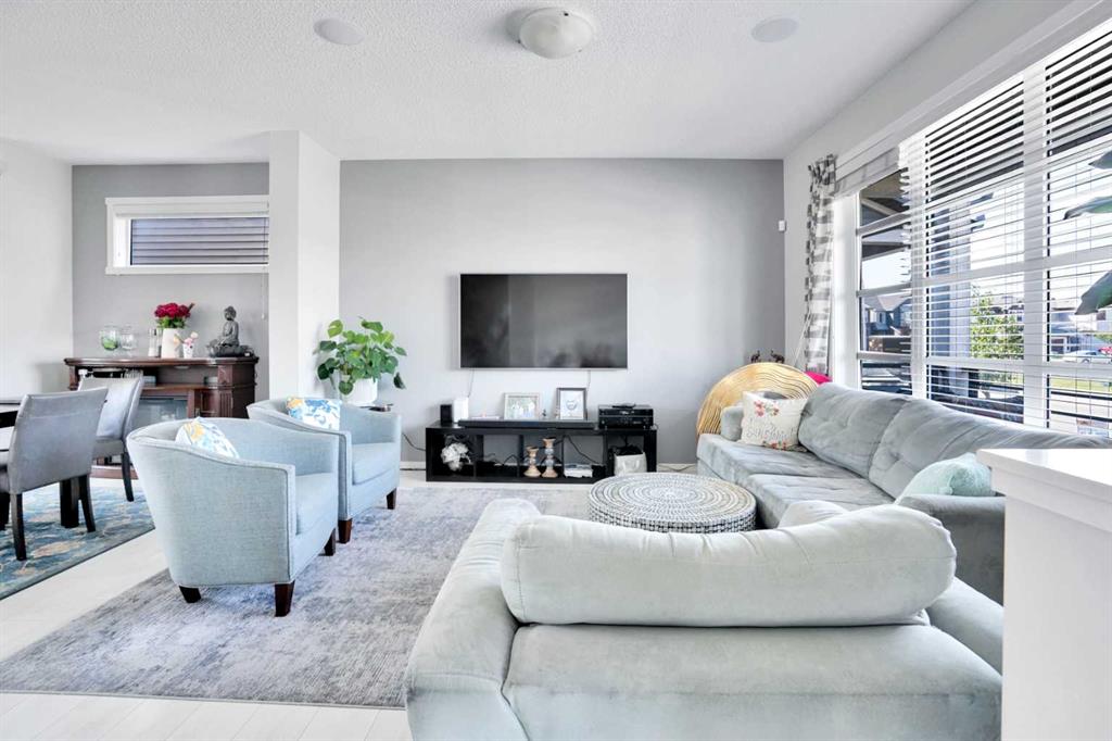 Fourth View of 215 Savanna Parade NE, Saddle Ridge, Calgary, Alberta, T3J 0W1