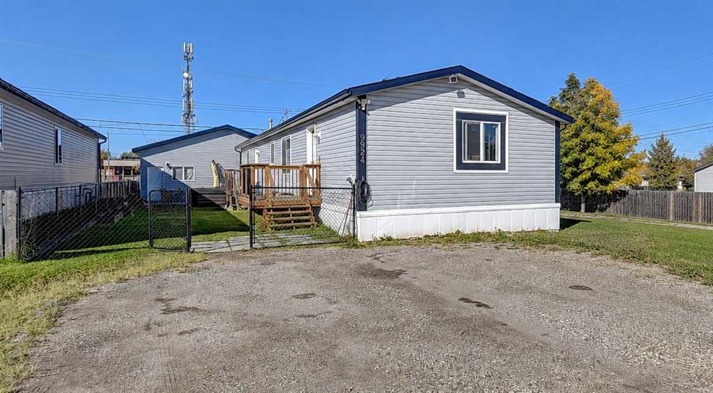 9924 99 Street , A2346779, Alberta,