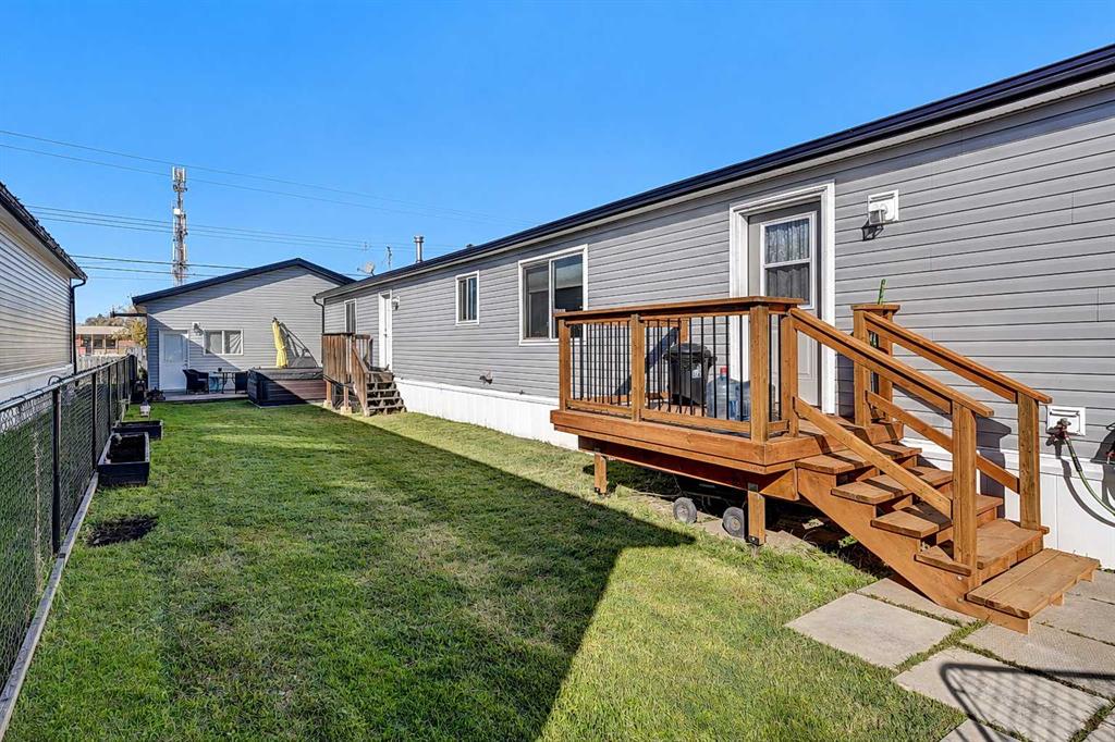 Third View of 9924 99 Street , NONE, Wembley, Alberta, T0H 3S0