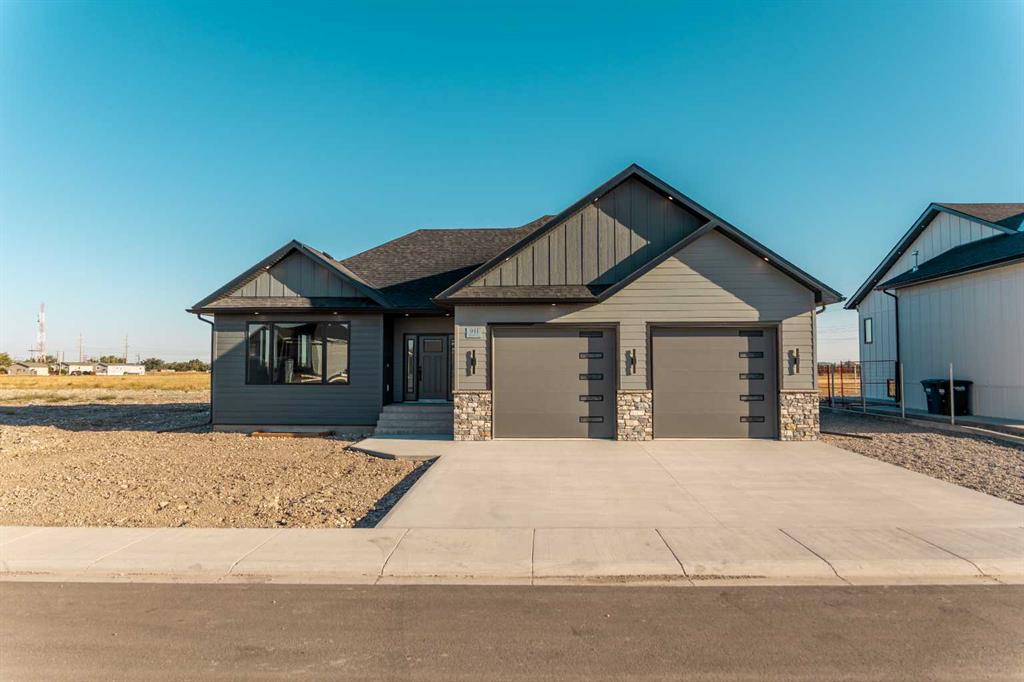 Second View of 941 Willow Lane , NONE, Fort Macleod, Alberta, T0L 0Z0