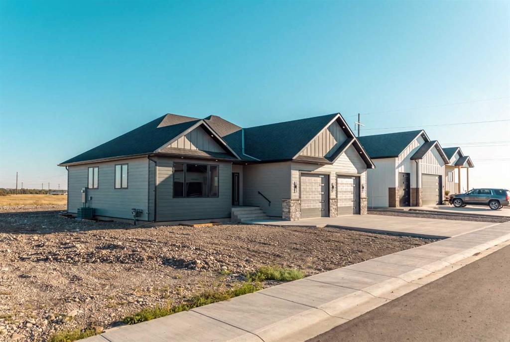 Third View of 941 Willow Lane , NONE, Fort Macleod, Alberta, T0L 0Z0