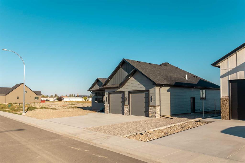 Fourth View of 941 Willow Lane , NONE, Fort Macleod, Alberta, T0L 0Z0