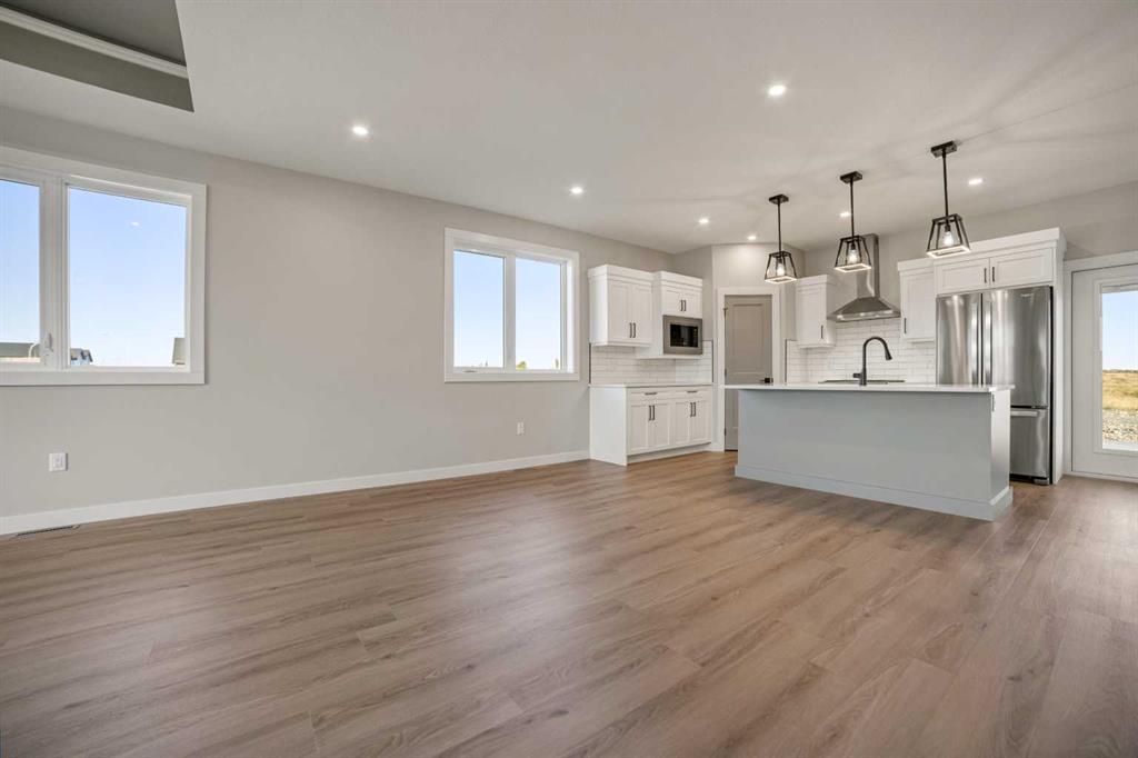 Fifth View of 941 Willow Lane , NONE, Fort Macleod, Alberta, T0L 0Z0