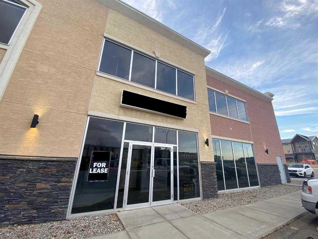 204, 2903 Kingsview Boulevard SE, A2346782, Alberta,