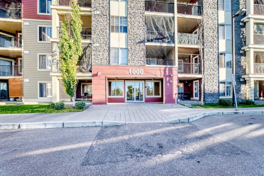 Third View of 314, 5 Saddlestone Way NE, Saddle Ridge, Calgary, Alberta, T3J 0S2
