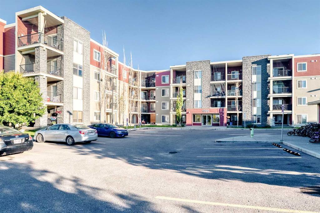 Fourth View of 314, 5 Saddlestone Way NE, Saddle Ridge, Calgary, Alberta, T3J 0S2