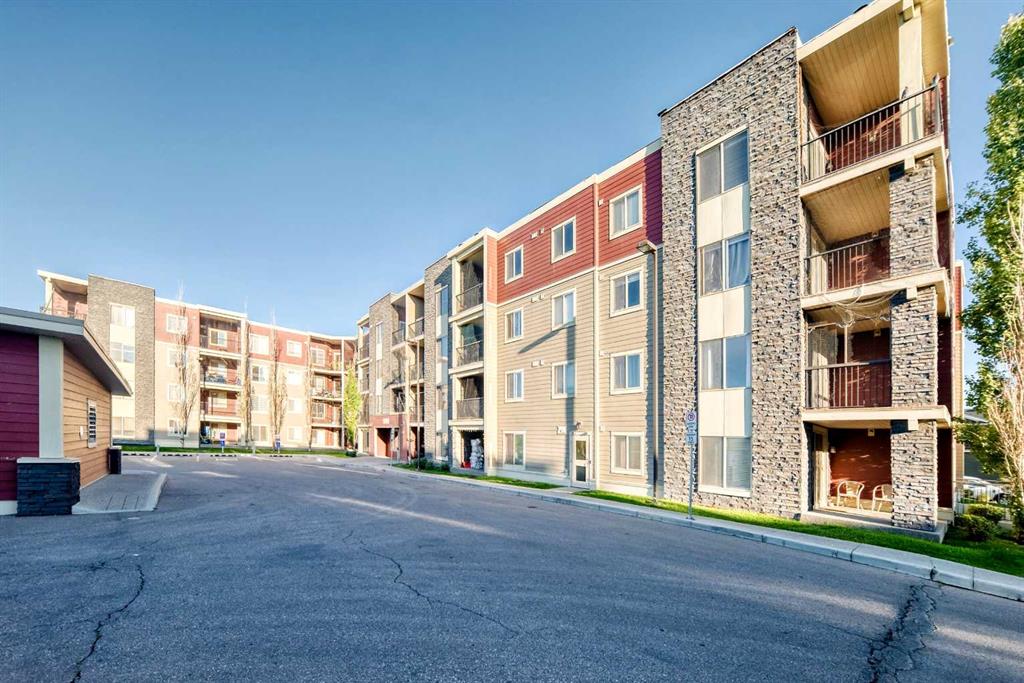 Fifth View of 314, 5 Saddlestone Way NE, Saddle Ridge, Calgary, Alberta, T3J 0S2