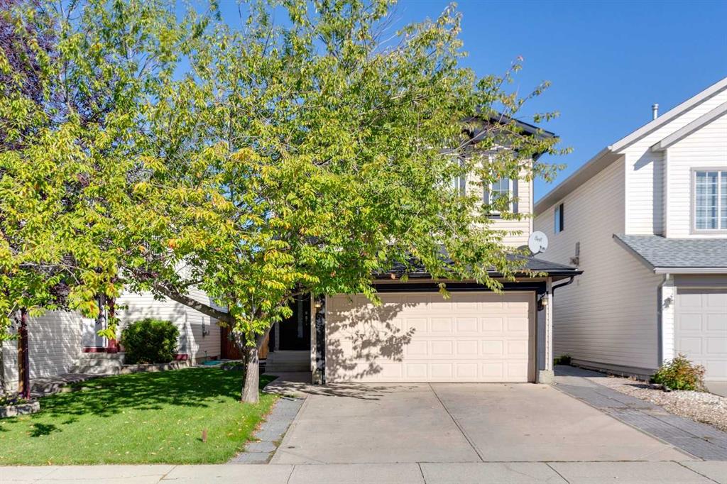 94 Hidden Ranch Terrace NW, A2346785, Alberta,