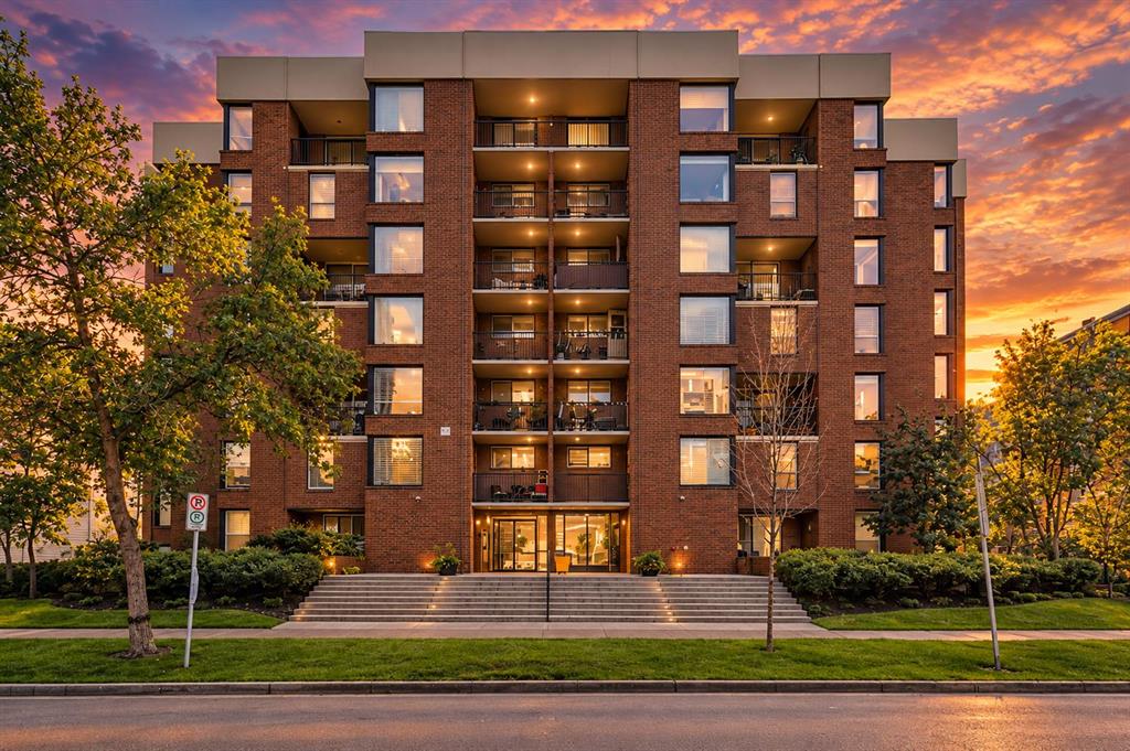 106, 1123 13 Avenue SW, A2346787, Alberta,
