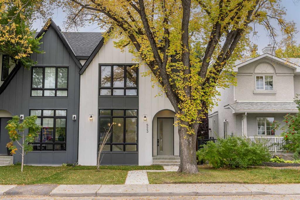 523 55 Avenue SW, A2346790, Alberta,