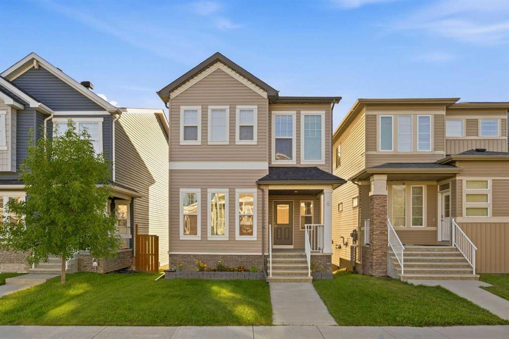 6 Evanscrest Heights NW, A2346792, Alberta,