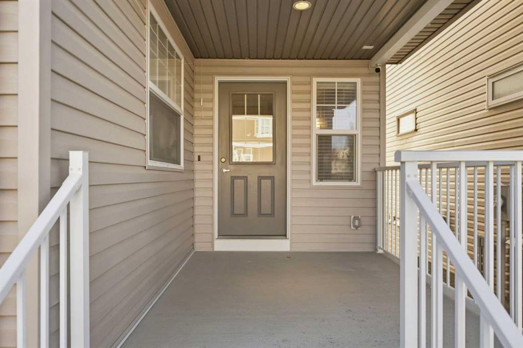 Fourth View of 6 Evanscrest Heights NW, Evanston, Calgary, Alberta, T3P 0S3