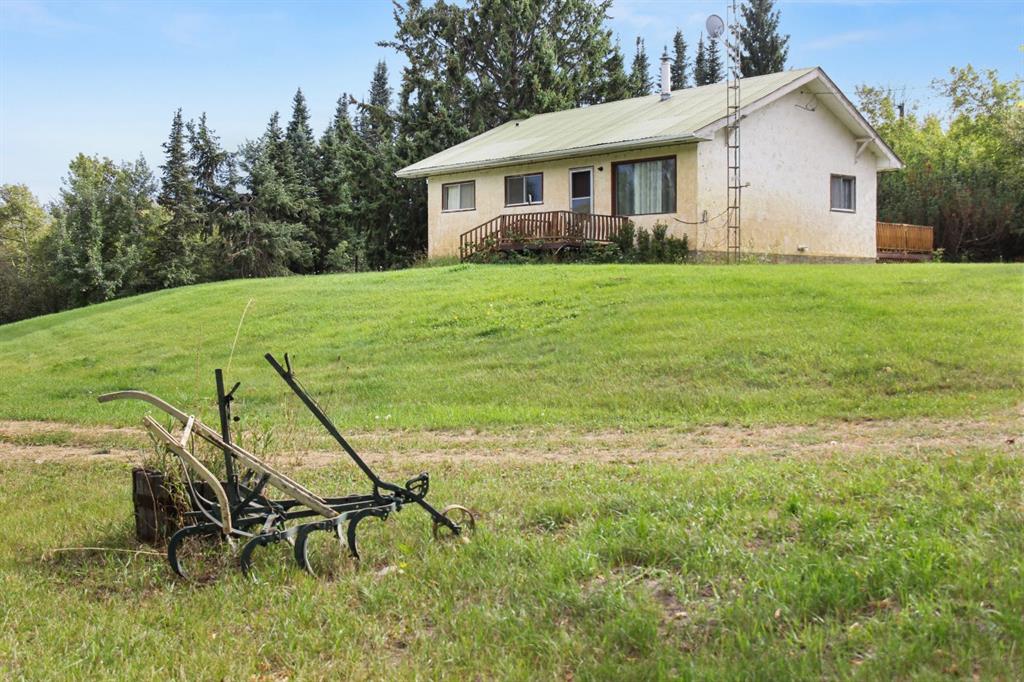 MLS® listing #115919902 for sale located at 10111 HWY 13  
