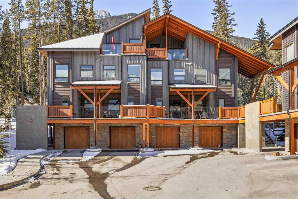 501H, 3000 Stewart Creek Drive , A2346795, Alberta,