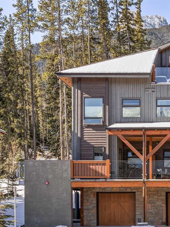 Third View of 501H, 3000 Stewart Creek Drive , Three Sisters, Canmore, Alberta, T1W 0G5