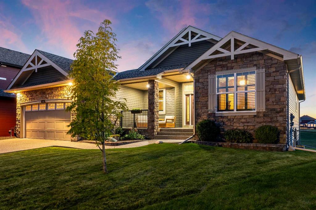 Third View of 517 Boulder Creek Circle SE, Boulder Creek Estates, Langdon, Alberta, T0J 1X3