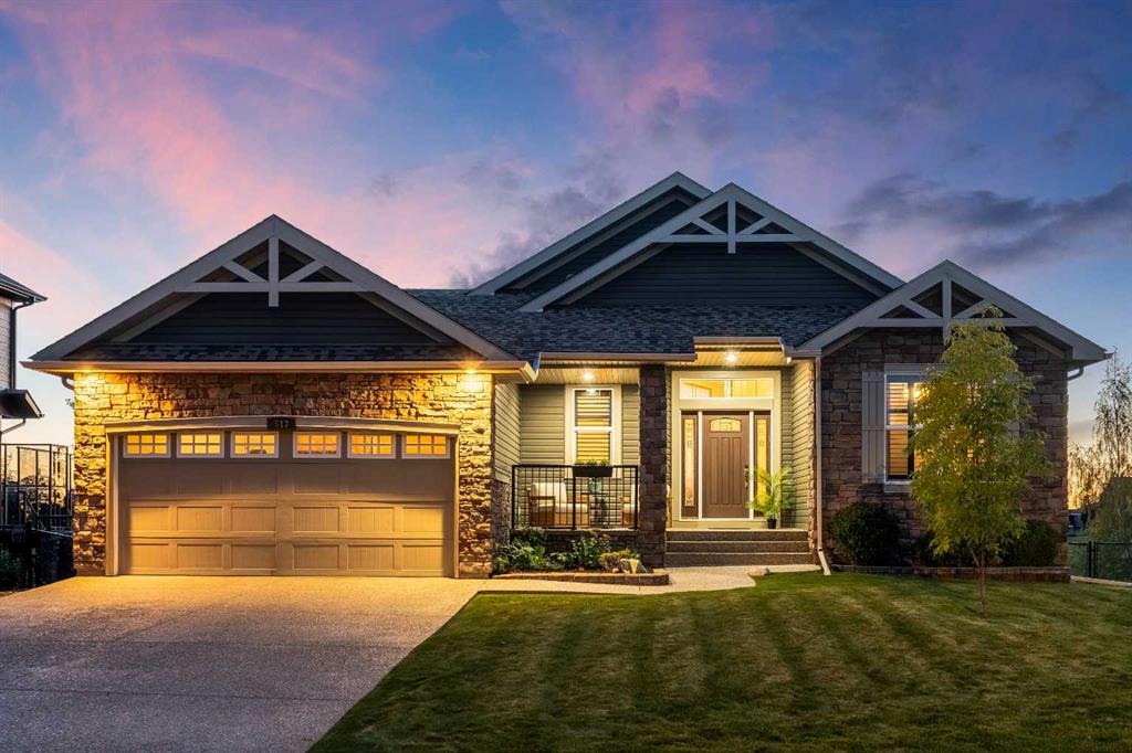 Fourth View of 517 Boulder Creek Circle SE, Boulder Creek Estates, Langdon, Alberta, T0J 1X3