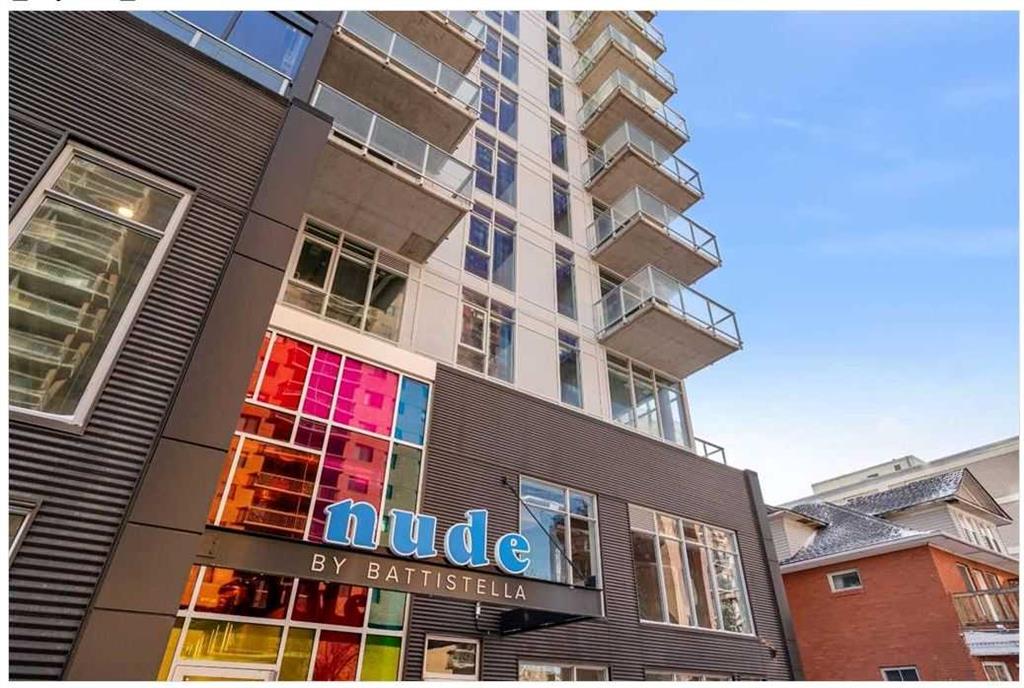 Third View of 1009, 1319 14 Avenue SW, Beltline, Calgary, Alberta, T3C0W3