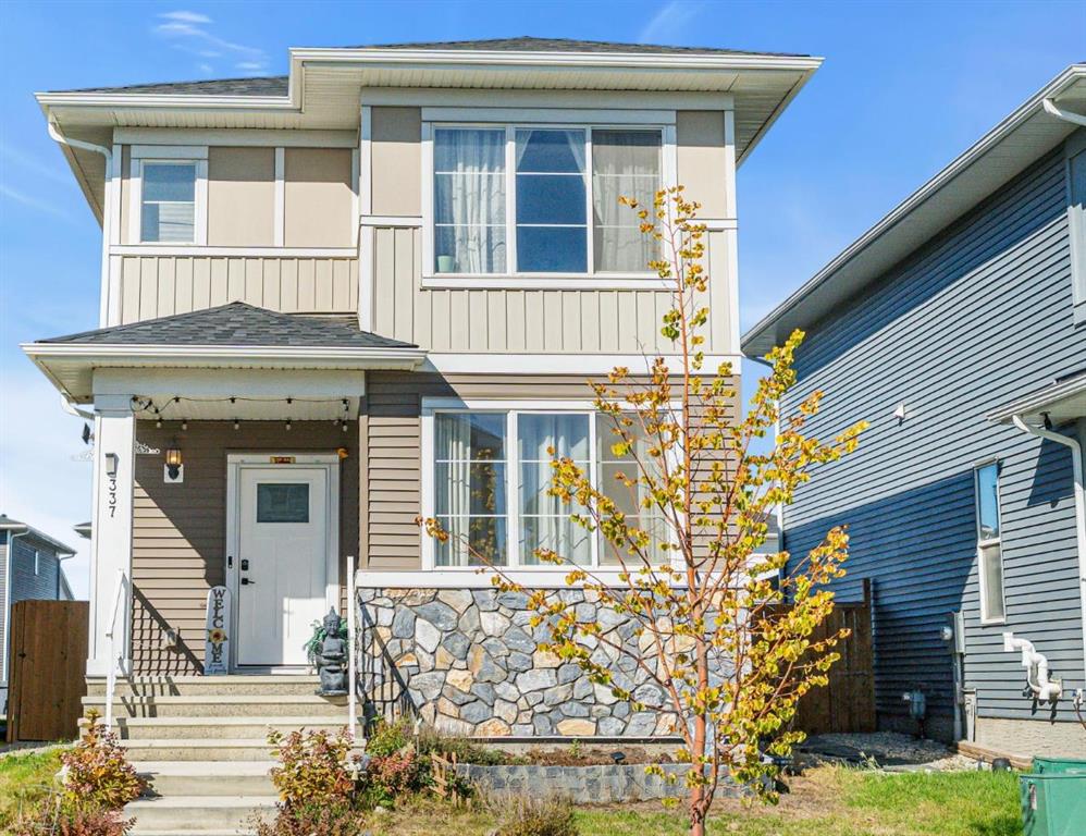 337 Chelsea Hollow , A2346801, Alberta,