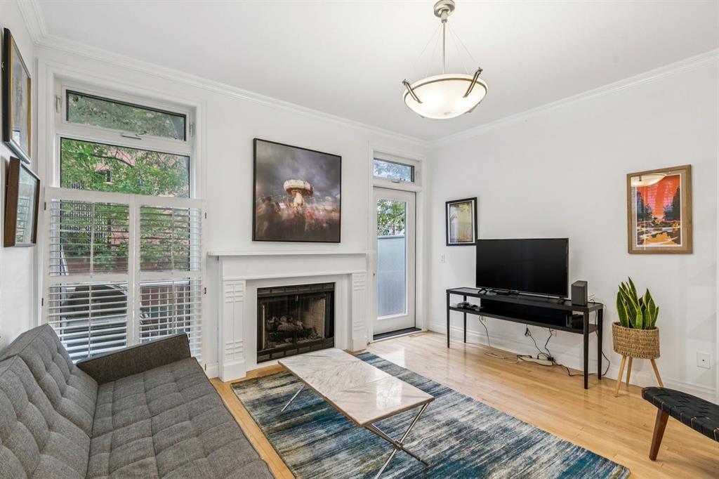 Third View of 1423 10 Street SW, Beltline, Calgary, Alberta, T2R 1E7