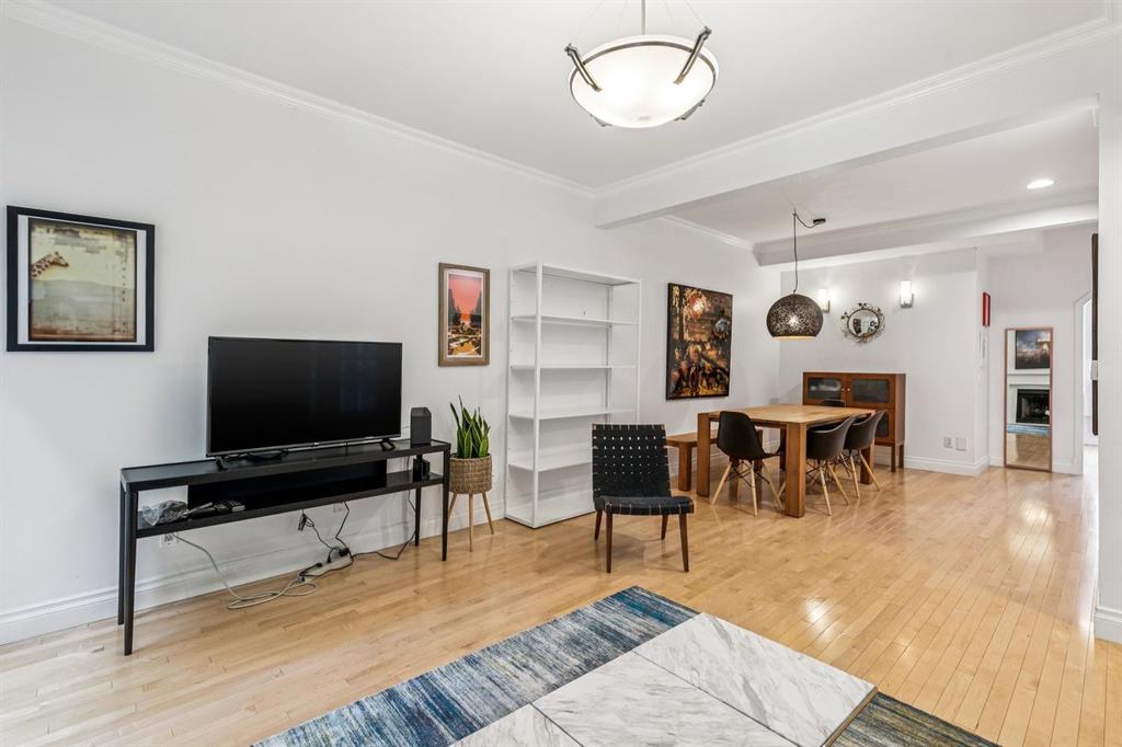 Fifth View of 1423 10 Street SW, Beltline, Calgary, Alberta, T2R 1E7