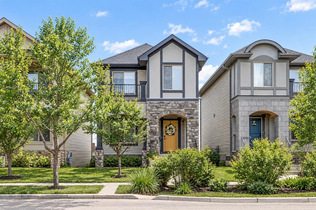 125 Monteith Drive SE, A2346805, Alberta,