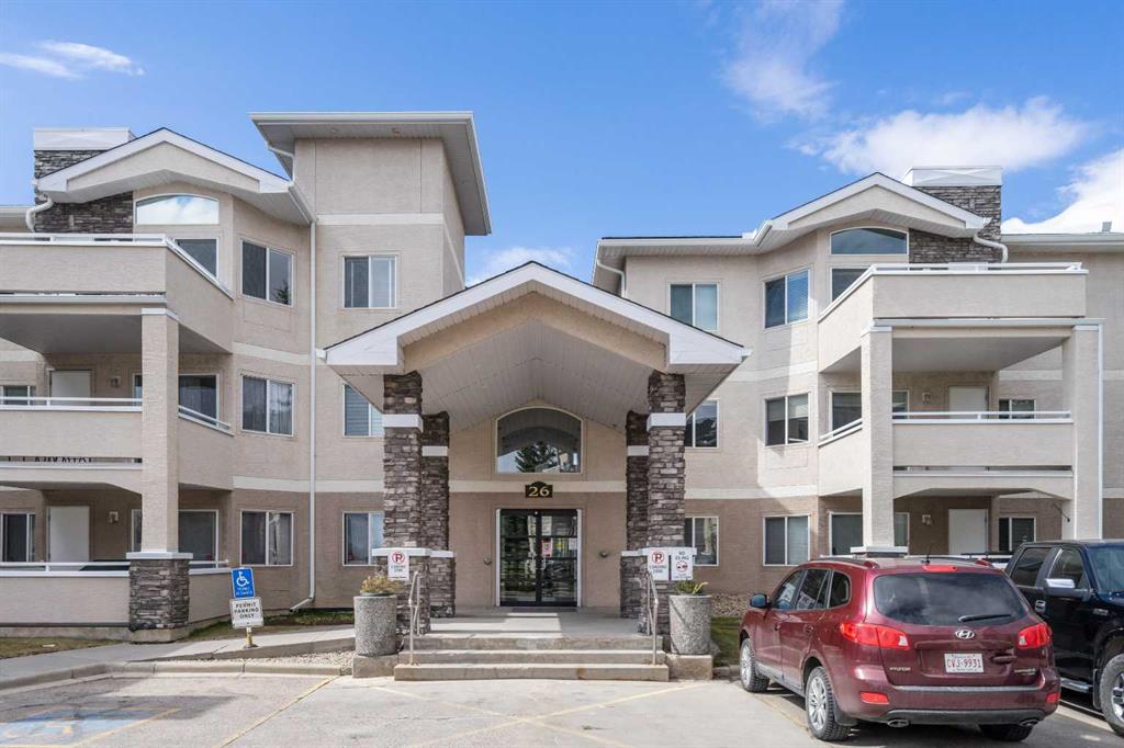 217, 26 Country Hills View NW, A2346806, Alberta,