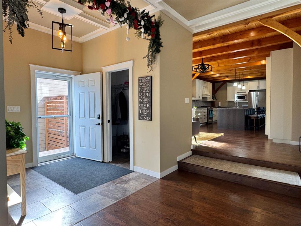 Third View of 11608 120 Avenue Close , NONE, Fairview, Alberta, T0H 1L0