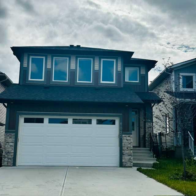 Second View of 1025 Iron Landing Way , NONE, Crossfield, Alberta, T0M 0S0