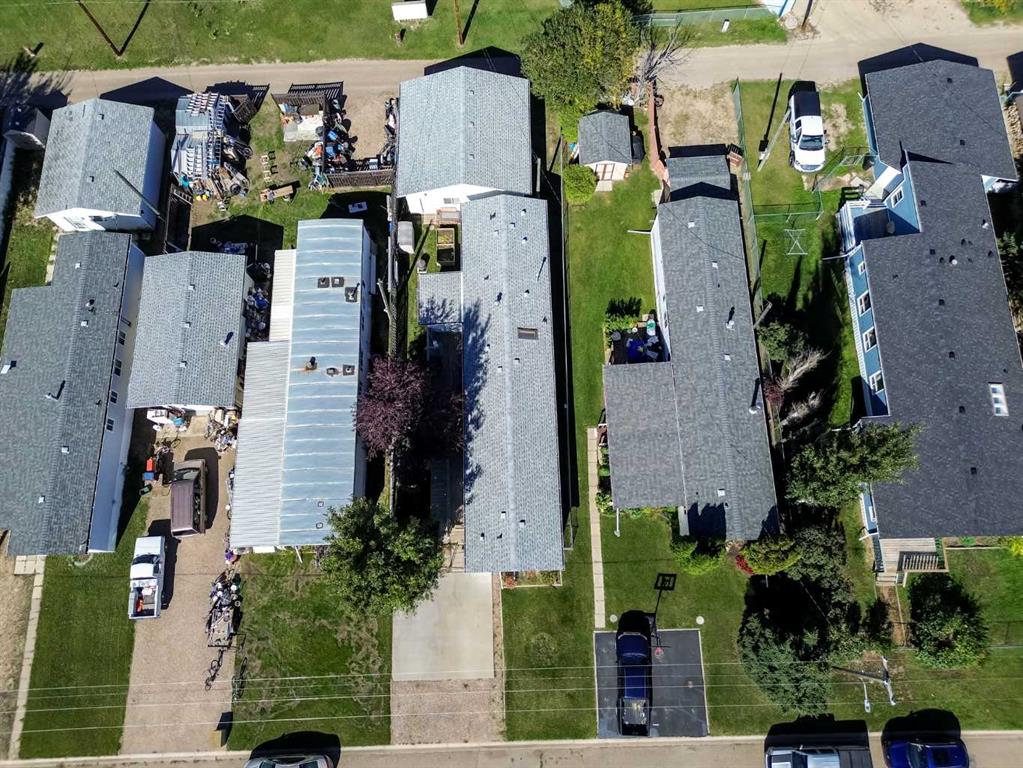 Fifth View of 150 Devilder Avenue , NONE, Trochu, Alberta, T0M2C0