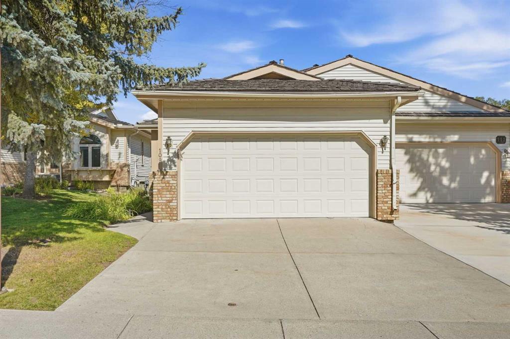 Main View of 109 Shawnee Rise SW, Shawnee Slopes, Calgary, Alberta, T2Y 2S1
