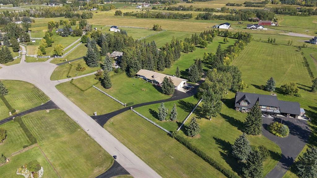 Third View of 266056 24 Street W, NONE, De Winton, Alberta, T1S 3M5