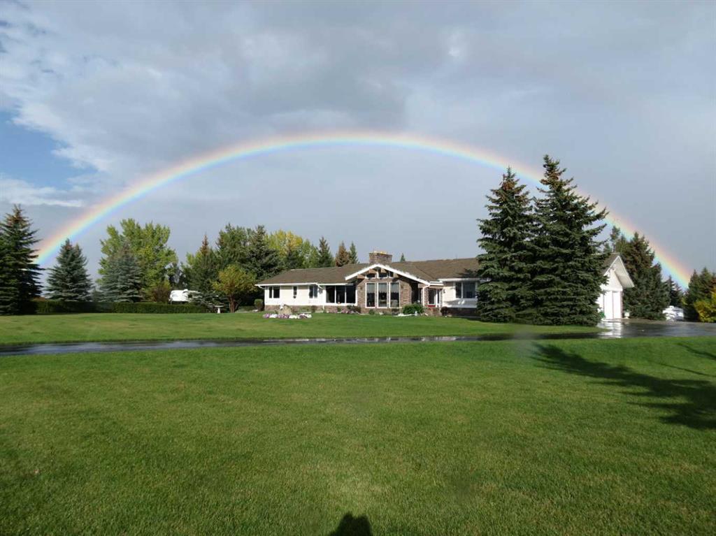 Fourth View of 266056 24 Street W, NONE, De Winton, Alberta, T1S 3M5