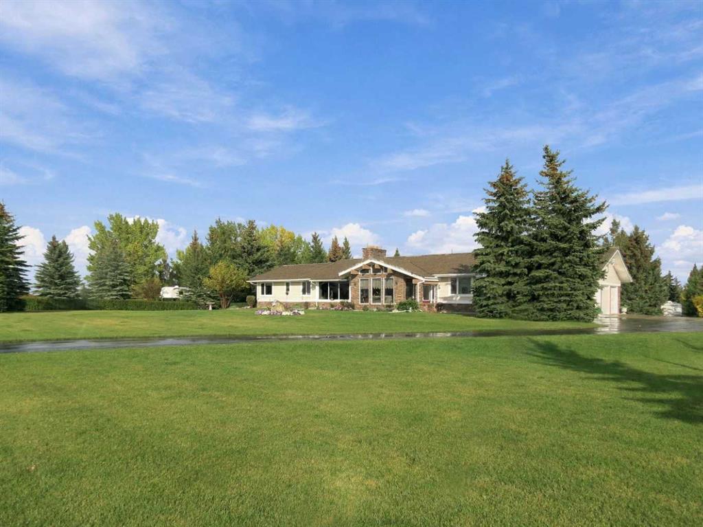 Fifth View of 266056 24 Street W, NONE, De Winton, Alberta, T1S 3M5