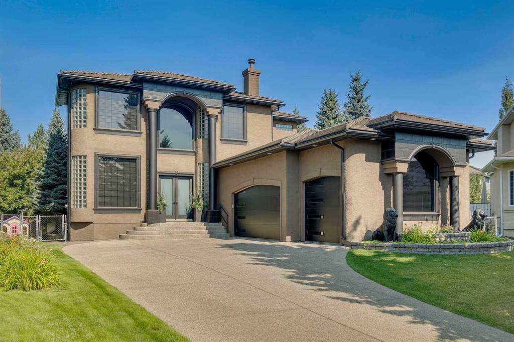 Second View of 9 Evergreen Cove SW, Evergreen, Calgary, Alberta, T2Y3J7