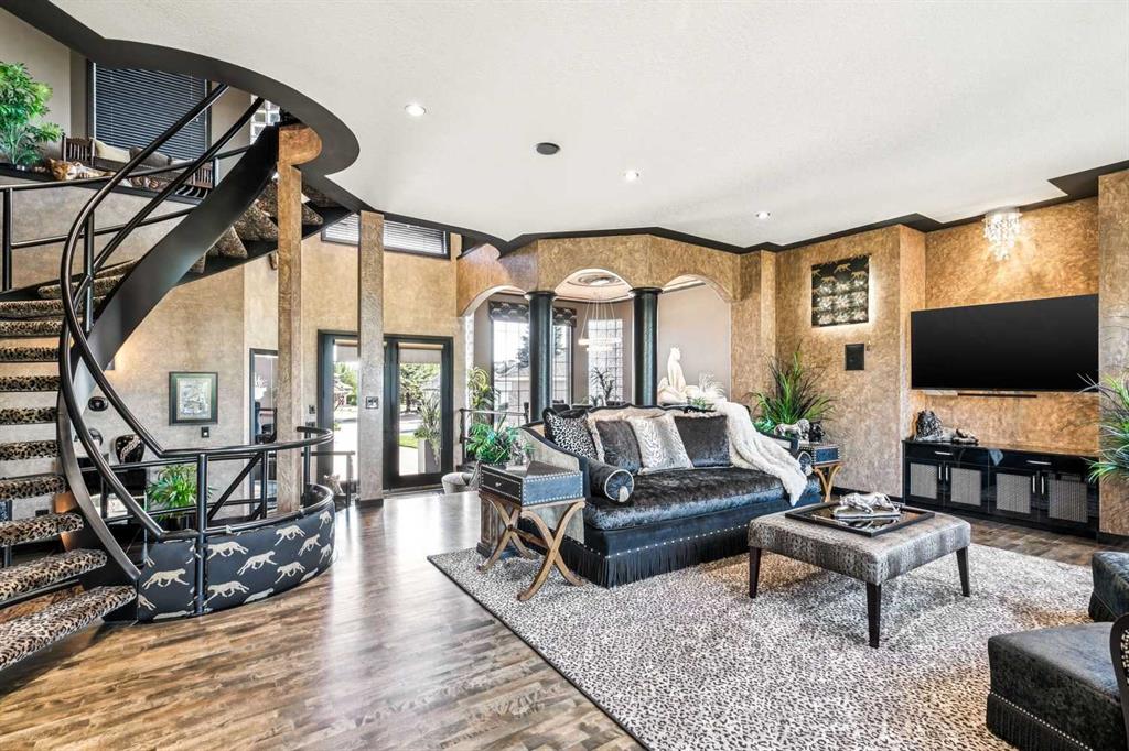 Third View of 9 Evergreen Cove SW, Evergreen, Calgary, Alberta, T2Y3J7