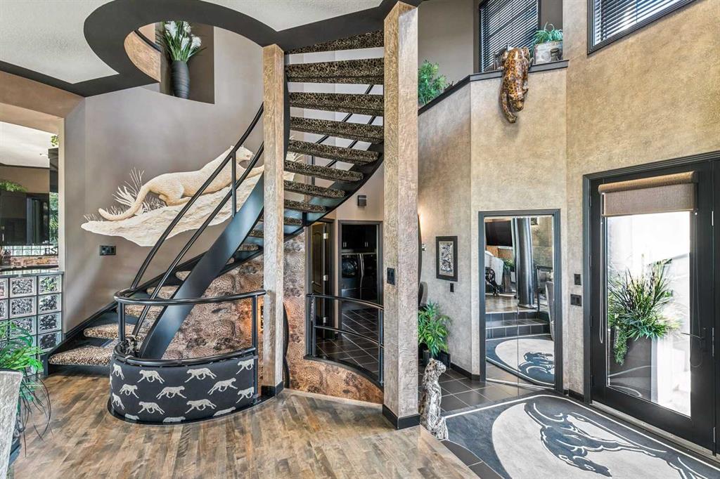 Fifth View of 9 Evergreen Cove SW, Evergreen, Calgary, Alberta, T2Y3J7