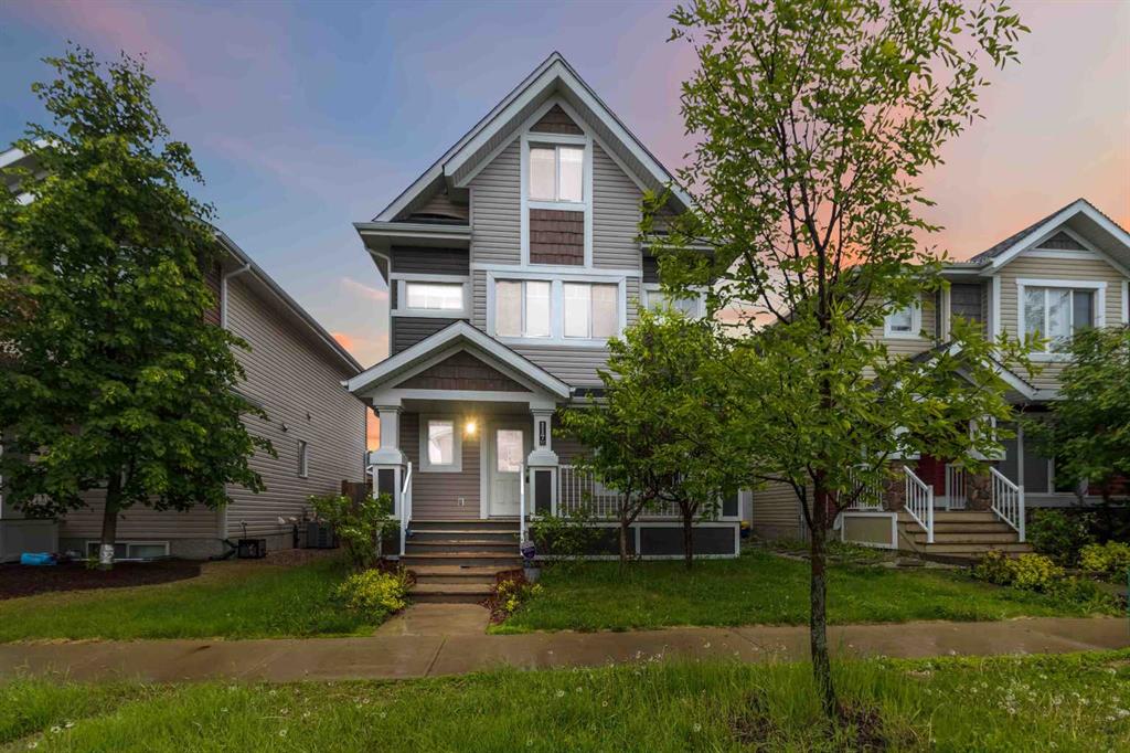 117 Coniker Crescent , A2346825, Alberta,