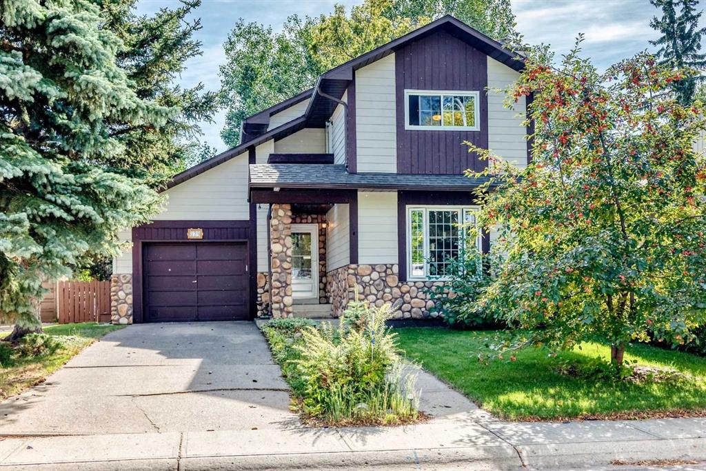 128 Marquis Place SE, A2346829, Alberta,