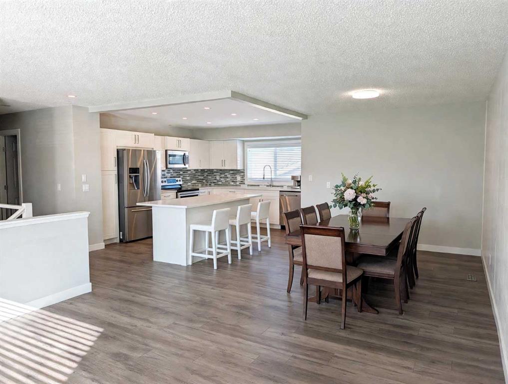 Fifth View of 5972 Madigan Drive NE, Marlborough Park, Calgary, Alberta, T2A 5A3