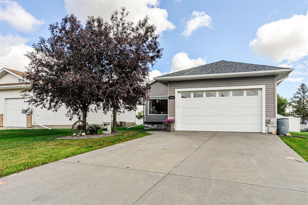 5005 58 Street , A2346838, Alberta,
