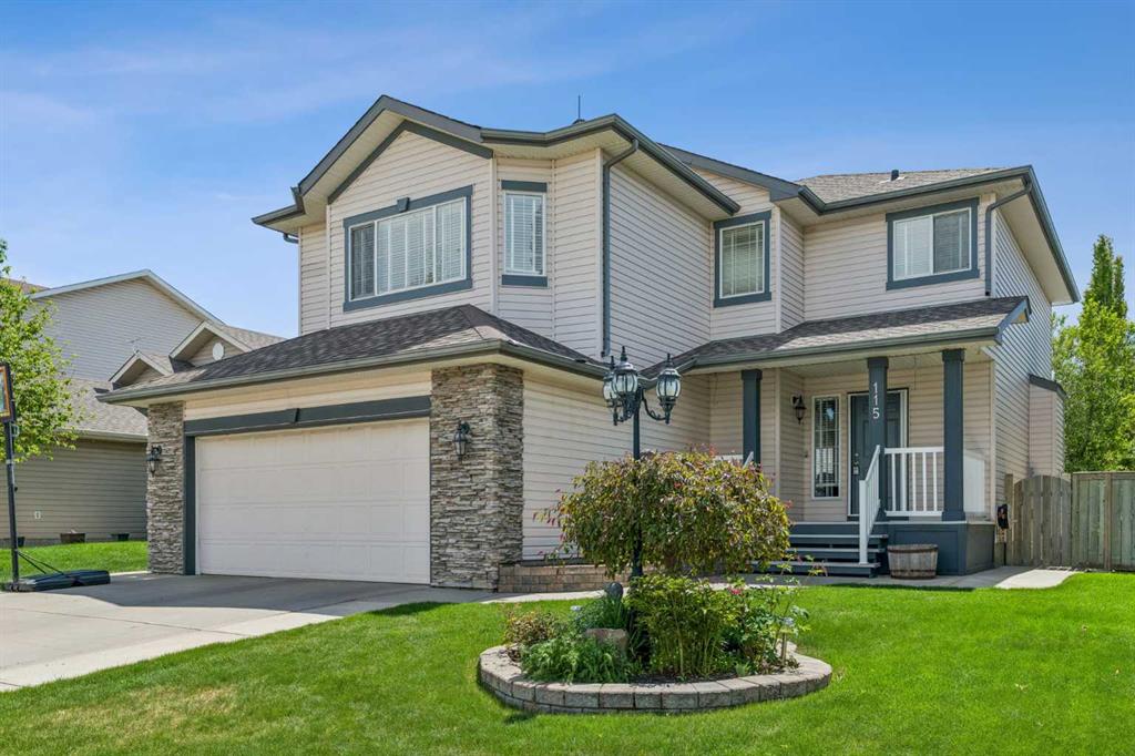 115 Cove Crescent , A2346841, Alberta,