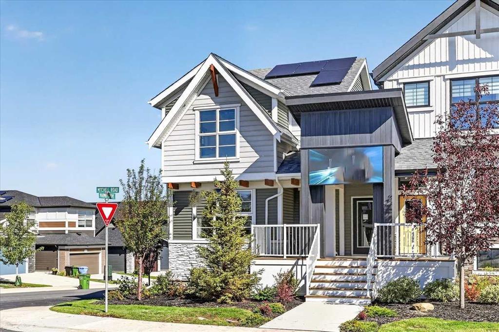 182 Mitchell Road NW, A2346842, Alberta,